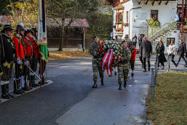 Foto: Bundesheer/Hansjörg Raggl