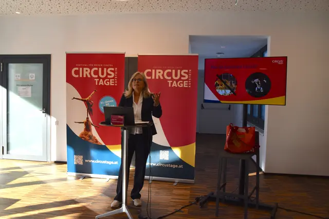 Foto: Barbara Fluckinger