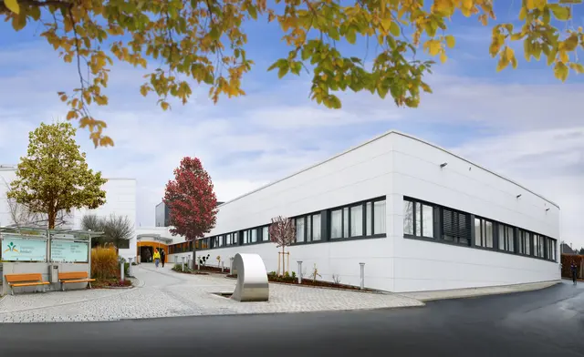 Nach dem Tod einer 55-Jährigen im Krankenhaus Rohbach sollen nun durch eine Expertenkommission die Umstände restlos geklärt und Konsequenzen gezogen werden.  | Foto: OÖG