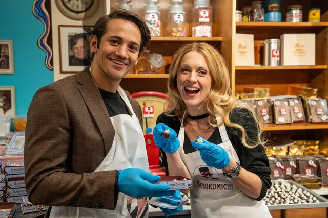 Foto: Valentina Marinelic/MeinBezirk