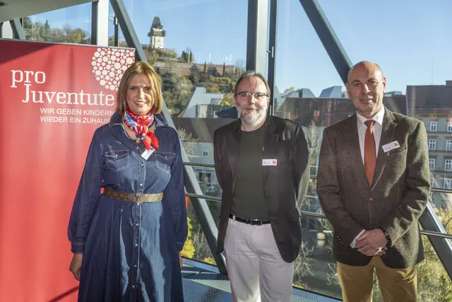 Foto: Copyright: Klaus Pressberger