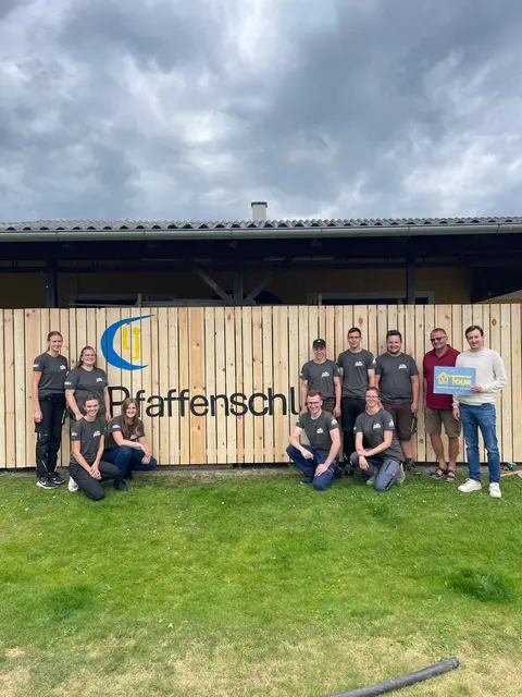 Foto: LJ Pfaffenschlag