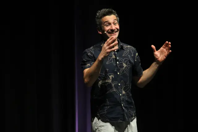 Foto: Josef Hofmüller