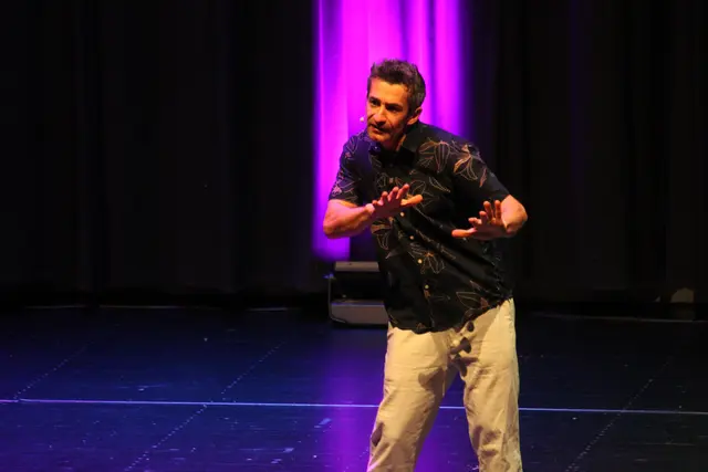 Foto: Josef Hofmüller