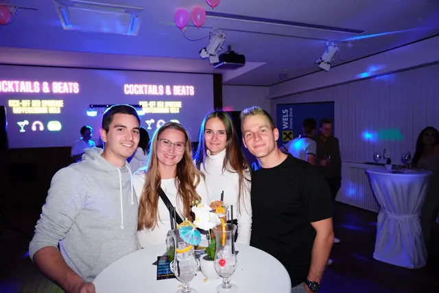 Foto: RAIFFEISENBANK WELS