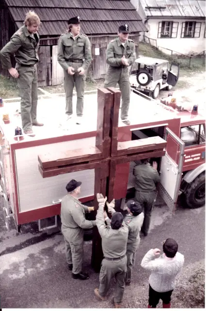 Foto: Marktgemeinde Bad Bleiberg