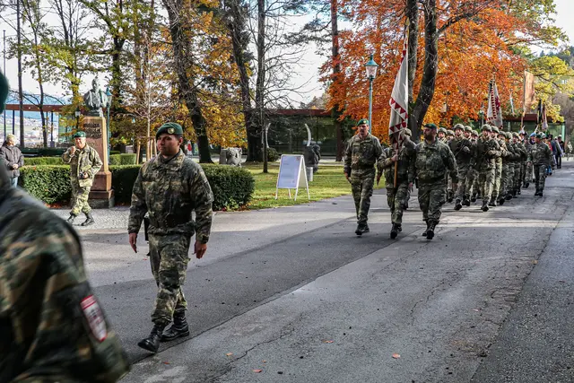 Foto: Bundesheer/Hansjörg Raggl