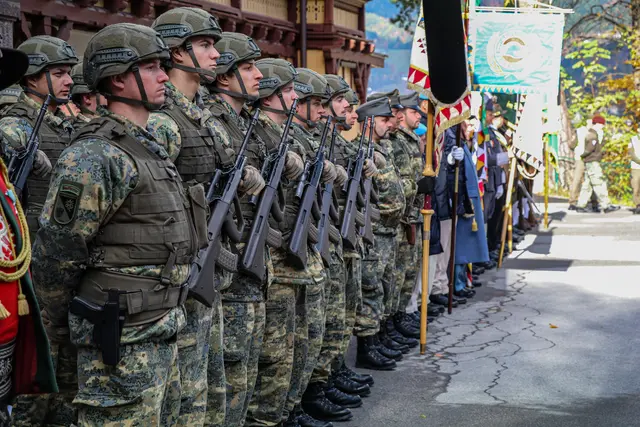 Foto: Bundesheer/Hansjörg Raggl