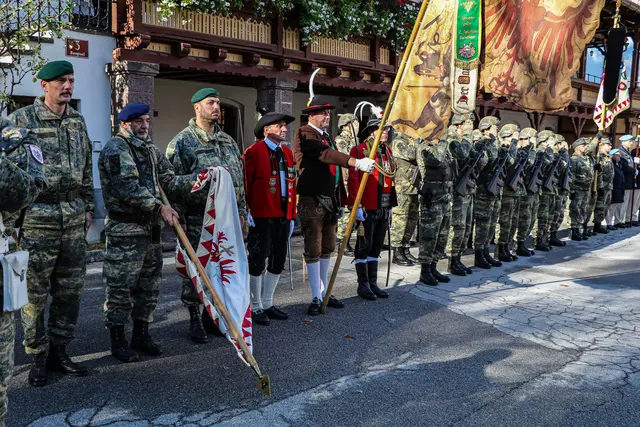 Foto: Bundesheer/Hansjörg Raggl