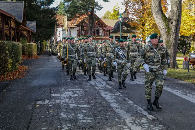 Foto: Bundesheer/Hansjörg Raggl