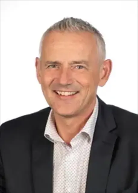 Bürgermeister Martin Leonhardsberger aus Mank: "Mit Harald Kirchberger und seinem Team arbeiten engagierte verlässliche und zukunftsorientierte Leute eng mit der Stadt Mank zusammen!" | Foto: Stadtgemeinde Mank