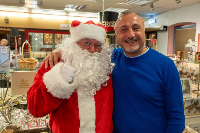 Foto: Valentina Marinelic/MeinBezirk