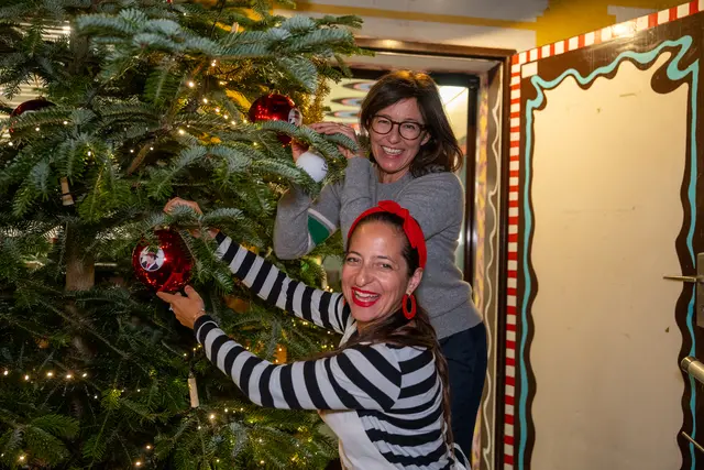 Foto: Valentina Marinelic/MeinBezirk