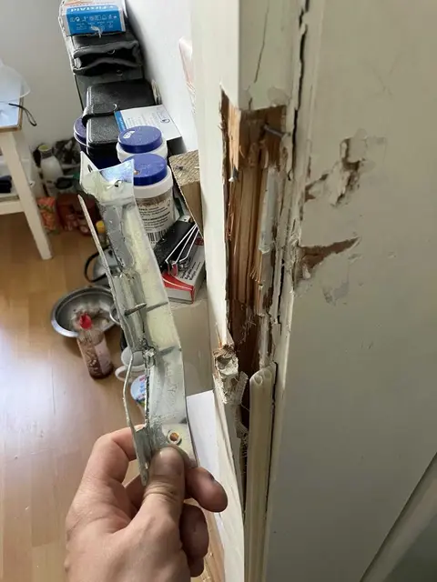 Foto: En Commun - Zwangsräumungen verhindern