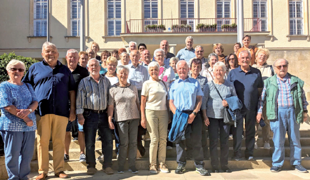 Foto: Gemeinde Neustift/Lafnitz