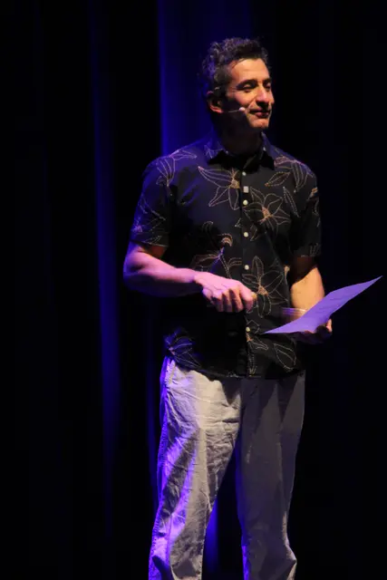 Foto: Josef Hofmüller