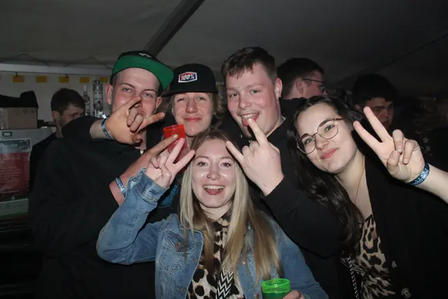 Schlossrausch Götzendorf | Foto: Kader Aslan