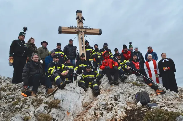 Foto: Marktgemeinde Bad Bleiberg