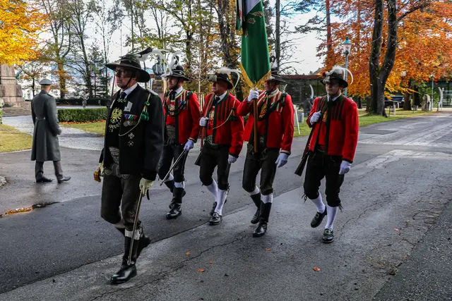 Foto: Bundesheer/Hansjörg Raggl