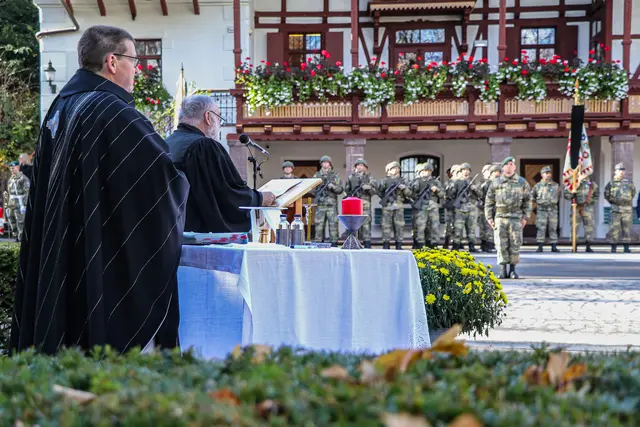 Foto: Bundesheer/Hansjörg Raggl