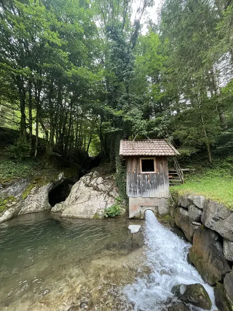 Drei Wasserkraftwerke im Mostviertel sind Teil im Verbund der Erneuerbaren Energie Gemeinschaft Scheibbs | Foto: Erneuerbare Energie Gemeinschaft Scheibbs