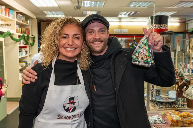 Foto: Valentina Marinelic/MeinBezirk