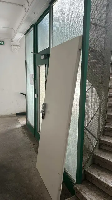 Foto: En Commun - Zwangsräumungen verhindern