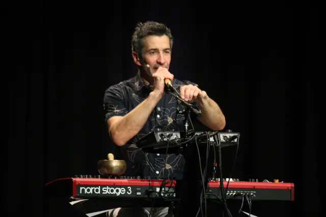 Foto: Josef Hofmüller