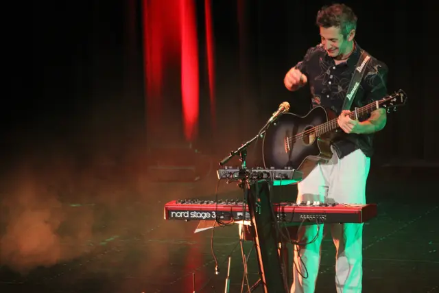 Foto: Josef Hofmüller