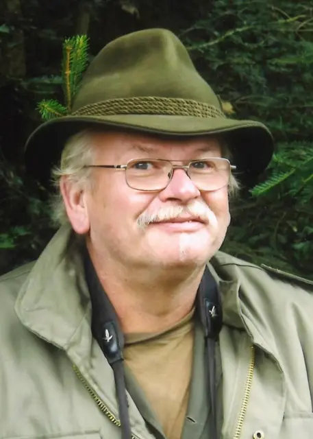 Johann Winkler, 61 Jahre | Foto: zVg