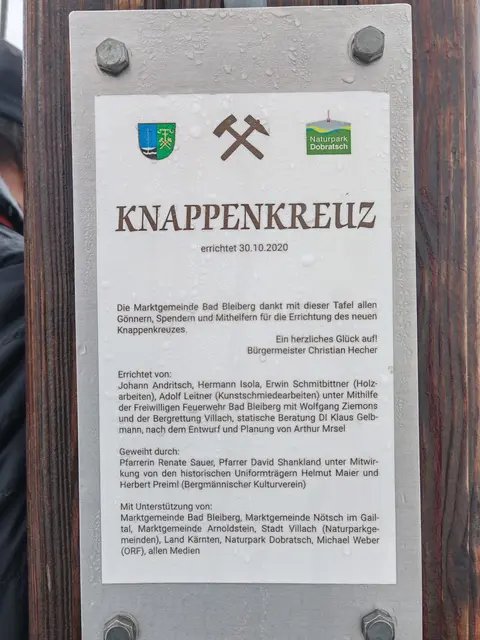 Foto: Marktgemeinde Bad Bleiberg