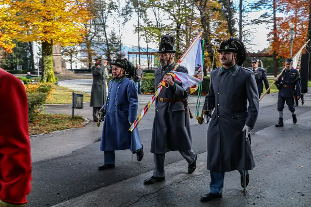 Foto: Bundesheer/Hansjörg Raggl