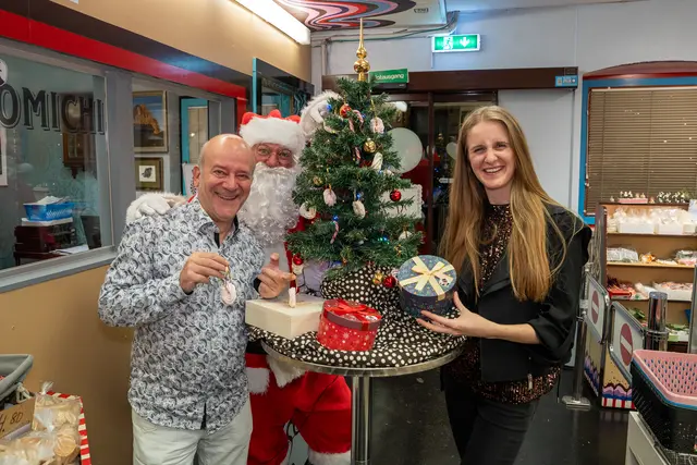 Foto: Valentina Marinelic/MeinBezirk