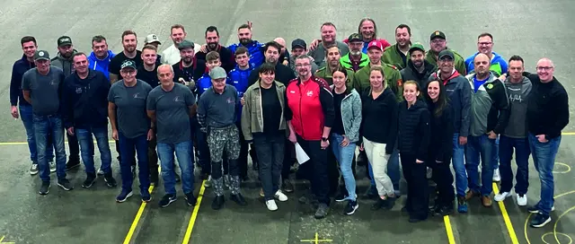 Foto: ESV Neustift/Lafnitz