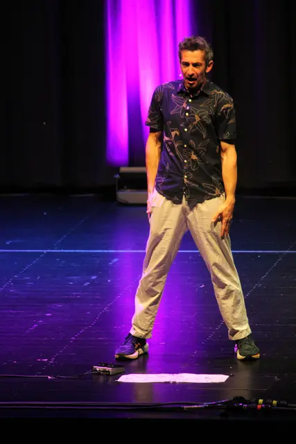 Foto: Josef Hofmüller