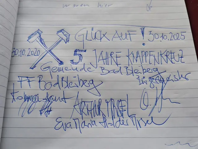 Foto: Marktgemeinde Bad Bleiberg