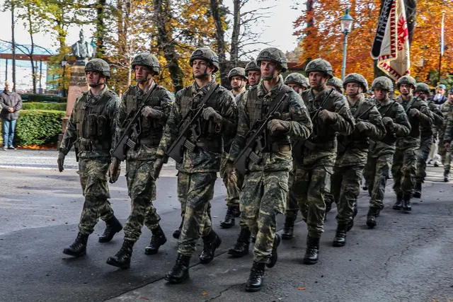 Foto: Bundesheer/Hansjörg Raggl