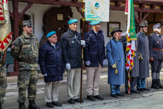 Foto: Bundesheer/Hansjörg Raggl