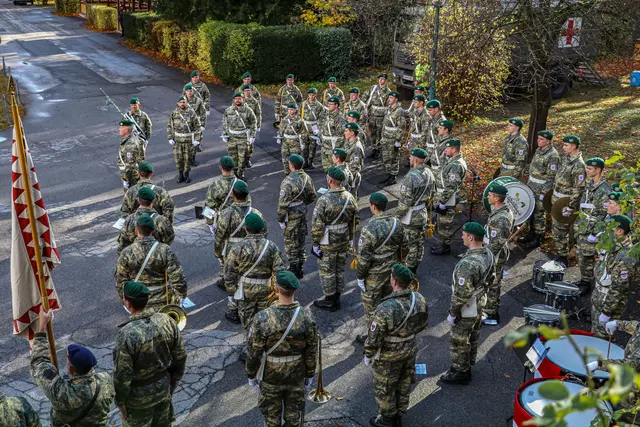 Foto: Bundesheer/Hansjörg Raggl