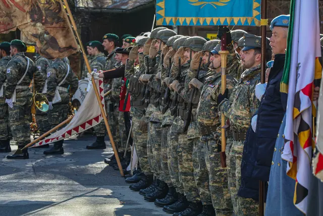 Foto: Bundesheer/Hansjörg Raggl