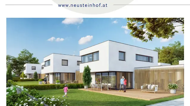 Nachhaltiges Wohnen | Foto: Hand-in-Hand-Werker GmbH