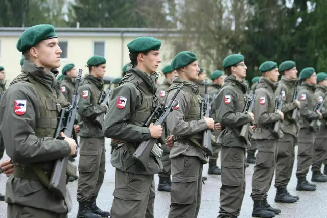 Foto: Wolfgang Riedlsperger