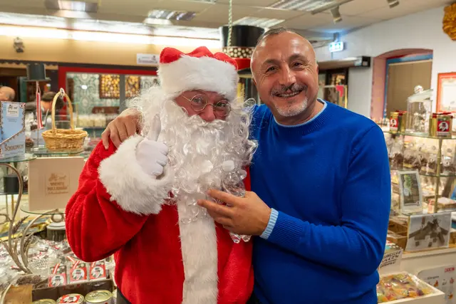 Foto: Valentina Marinelic/MeinBezirk