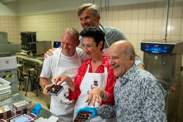 Foto: Valentina Marinelic/MeinBezirk