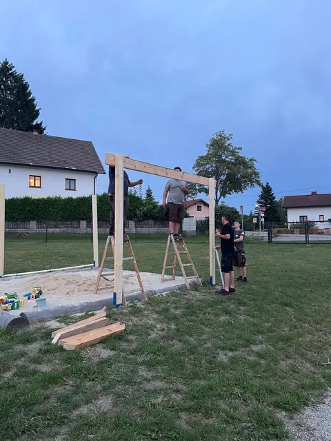 Foto: LJ Pfaffenschlag