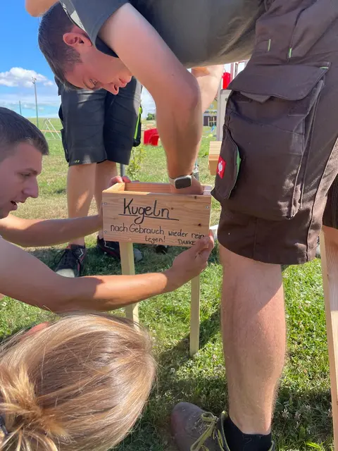 Foto: LJ Pfaffenschlag
