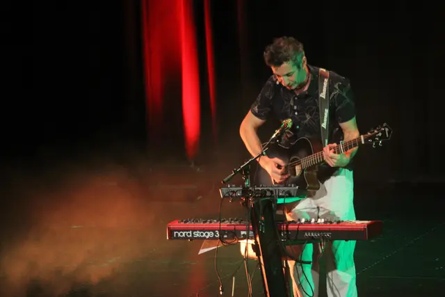 Foto: Josef Hofmüller