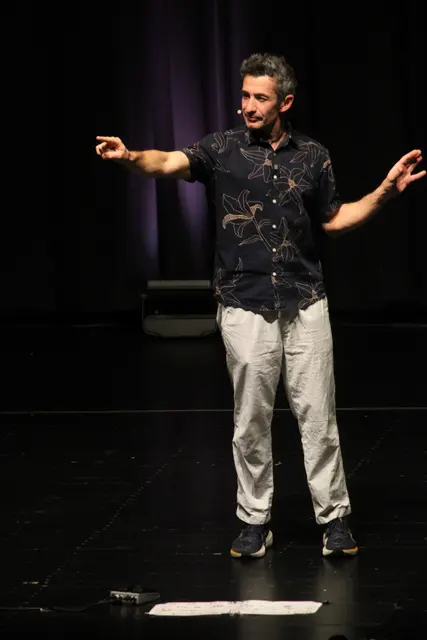 Foto: Josef Hofmüller