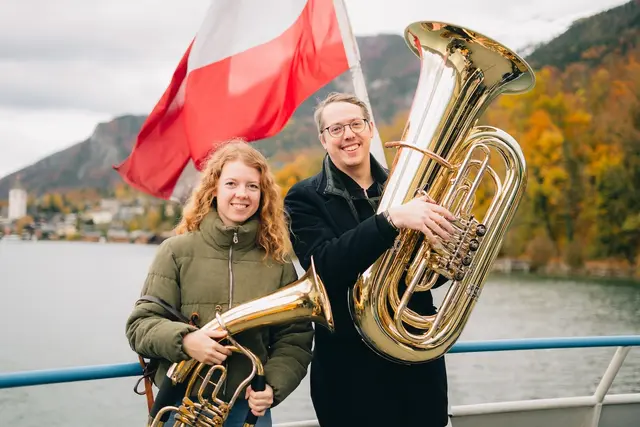 Die Weise am See. | Foto: anklang.cc