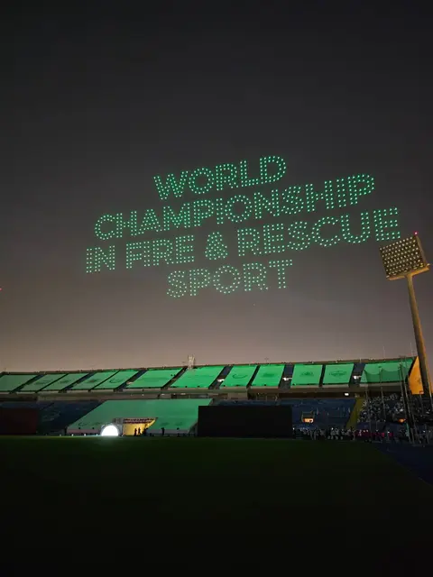 Foto: Feuerwehrsportgruppe Frankenburg